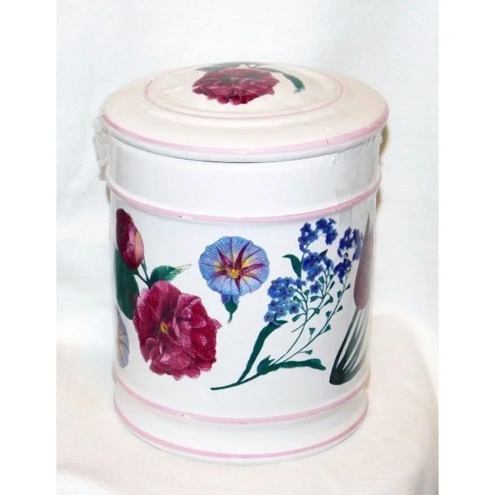 Williams Sonoma RB Bernarda Canister